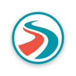 Logo of GasBuddy android Application 